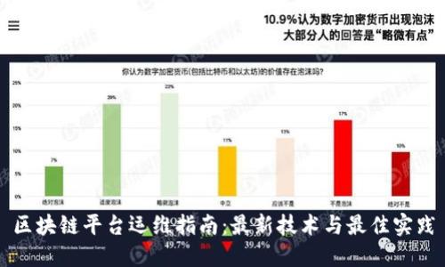 区块链平台运维指南：最新技术与最佳实践