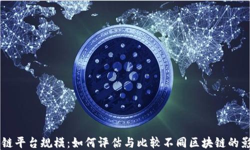 
区块链平台规模：如何评估与比较不同区块链的影响力