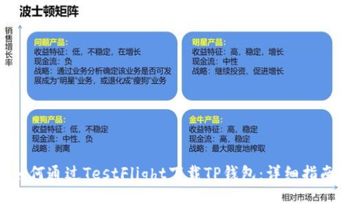 如何通过TestFlight下载TP钱包：详细指南