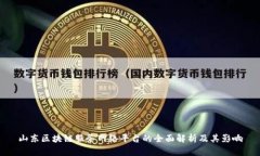 山东区块链服务网络平台的全面解析及其影响