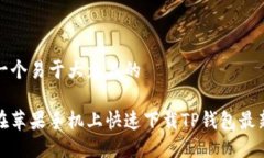 思考一个易于大众且的如何在苹果手机上快速下