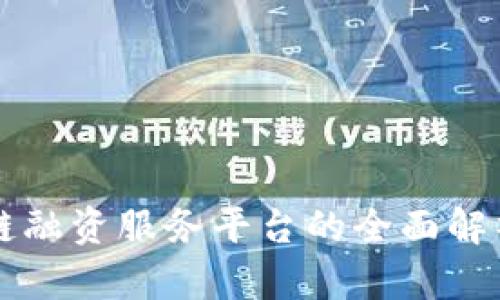轻资产区块链融资服务平台的全面解析与发展展望