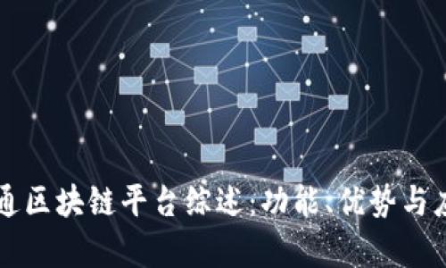 广东联通区块链平台综述：功能、优势与应用前景