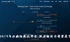 2019年区块链最火平台：深度解析与前景展望
