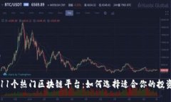 探索11个热门区块链平台：如何选择适合你的投资