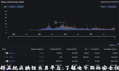 如何选择正规区块链交易平台:了解电子狗的安全性与信誉