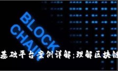区块链技术基础平台案例详解：理解区块链应用