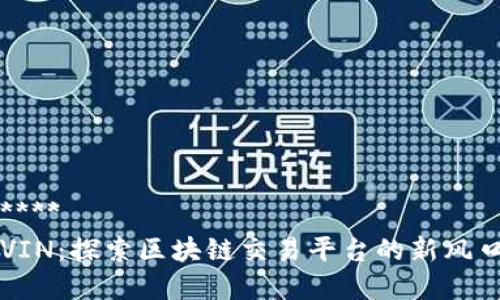 ****  
VIN：探索区块链交易平台的新风口