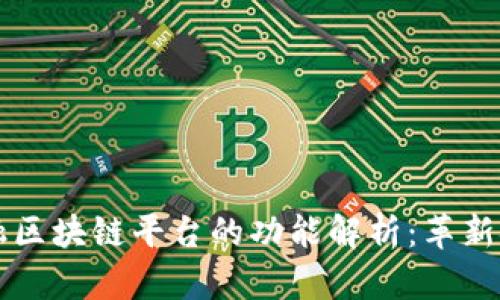 贸易金融区块链平台的功能解析：革新金融流程